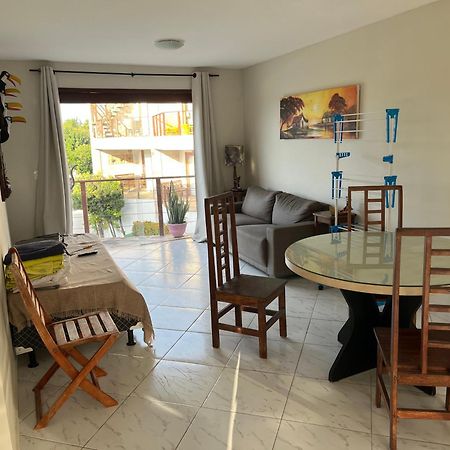 Apartamento 2 Dormitorios Brisas Do Amor Praia de Pipa Εξωτερικό φωτογραφία