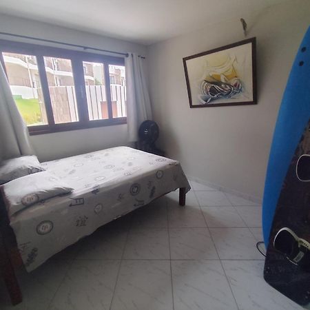 Apartamento 2 Dormitorios Brisas Do Amor Praia de Pipa Εξωτερικό φωτογραφία