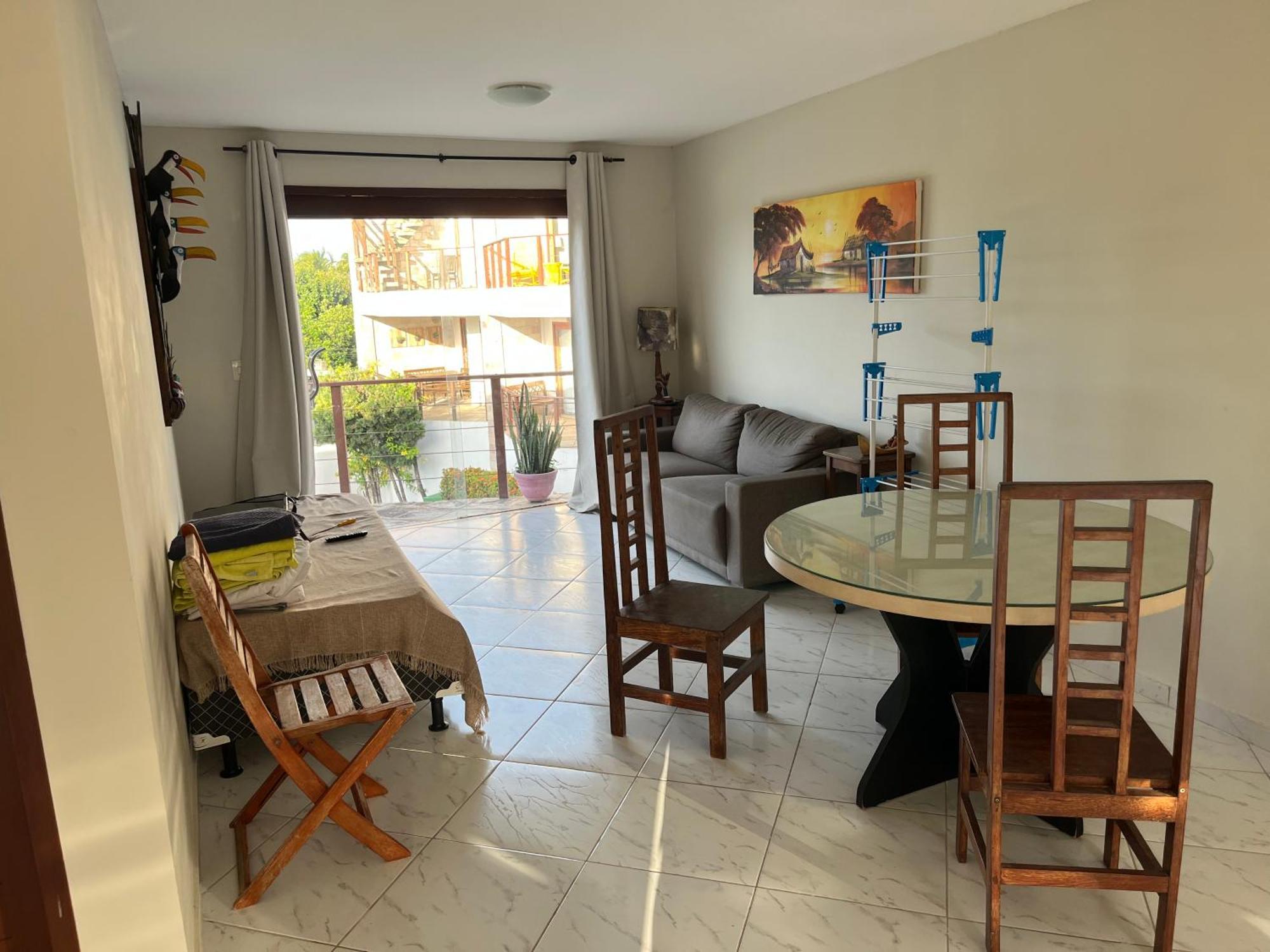 Apartamento 2 Dormitorios Brisas Do Amor Praia de Pipa Εξωτερικό φωτογραφία
