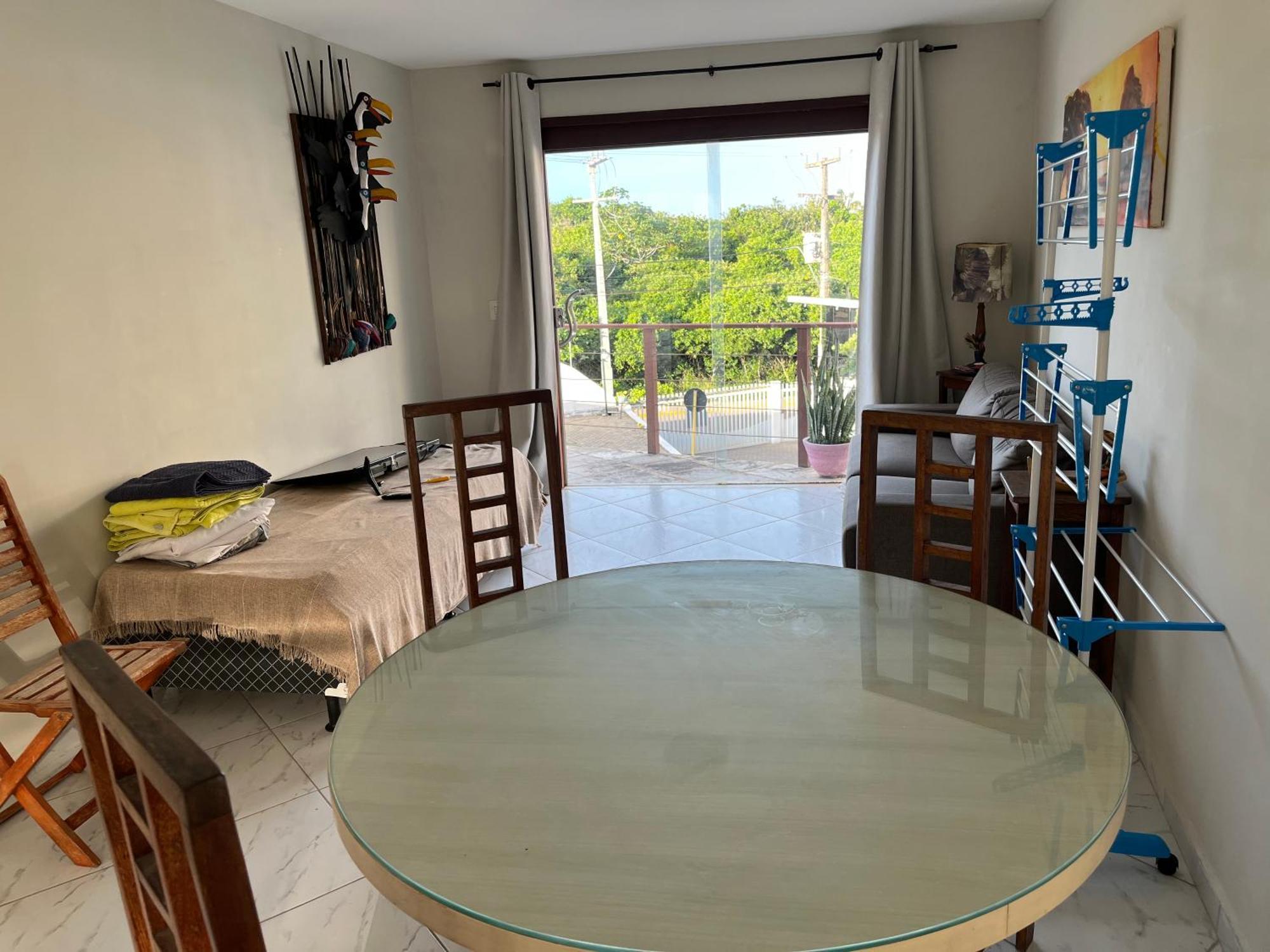 Apartamento 2 Dormitorios Brisas Do Amor Praia de Pipa Εξωτερικό φωτογραφία