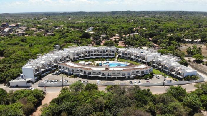 Apartamento 2 Dormitorios Brisas Do Amor Praia de Pipa Εξωτερικό φωτογραφία